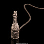 Ионизатор воды "Брызги шампанского" (серебро 925*), фотография 4. Интернет-магазин ЛАВКА ПОДАРКОВ